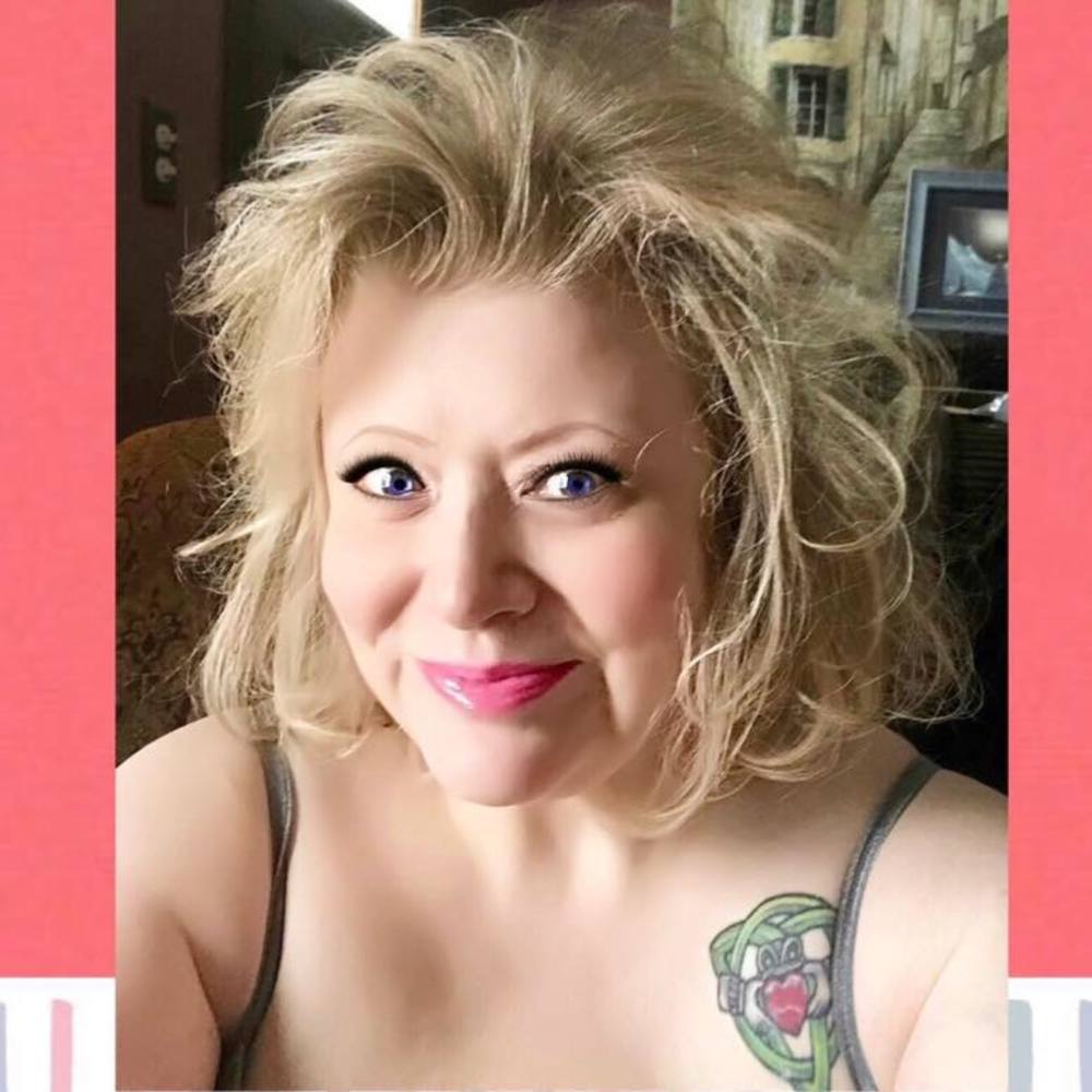 Meet your Posher, Jessica